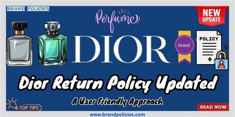 dior online return policy|how to cancel dior order.